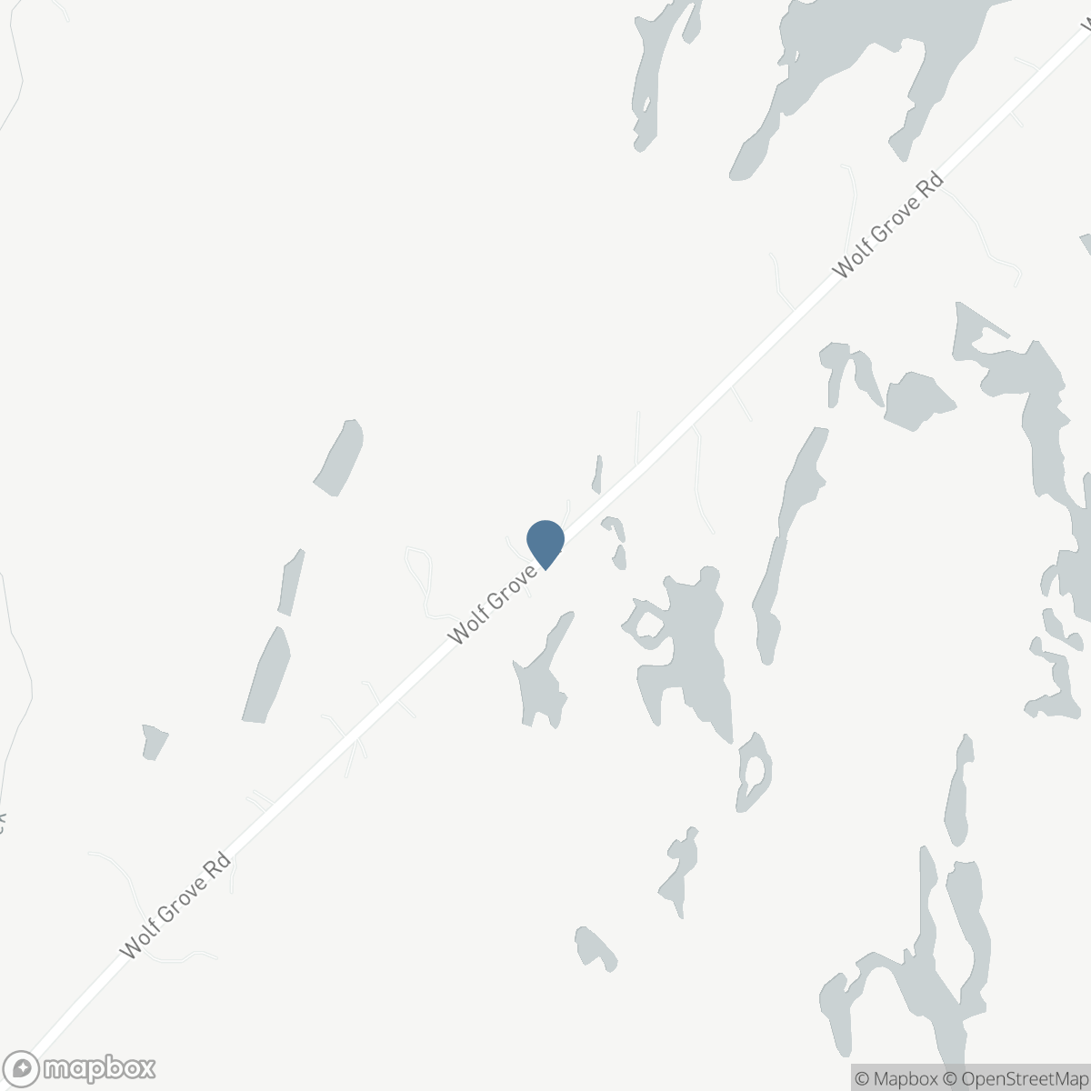 1054 WOLF GROVE ROAD, Mississippi Mills, Ontario K0A 1A0